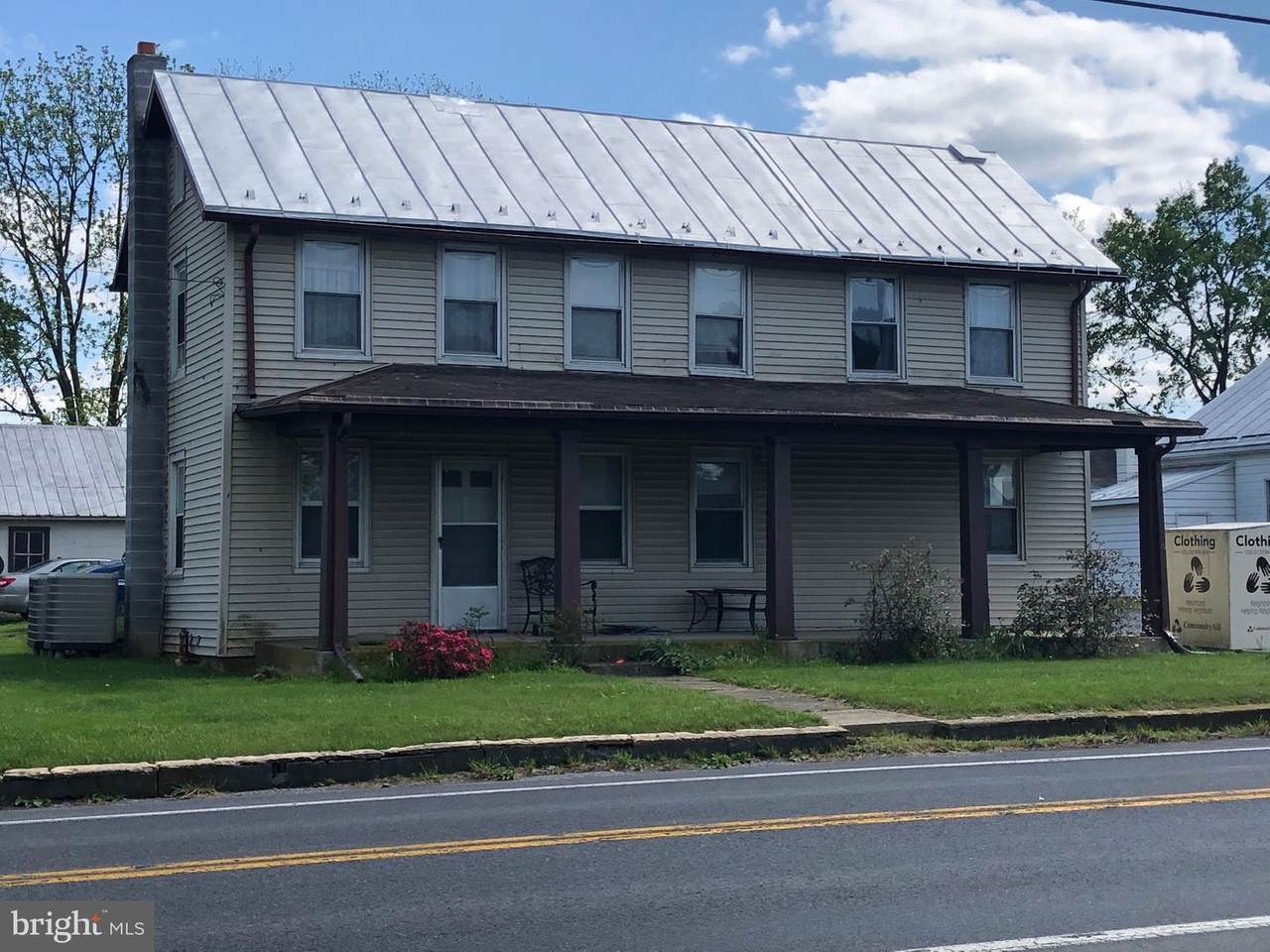2160-2162 Newville Road - Photo 1