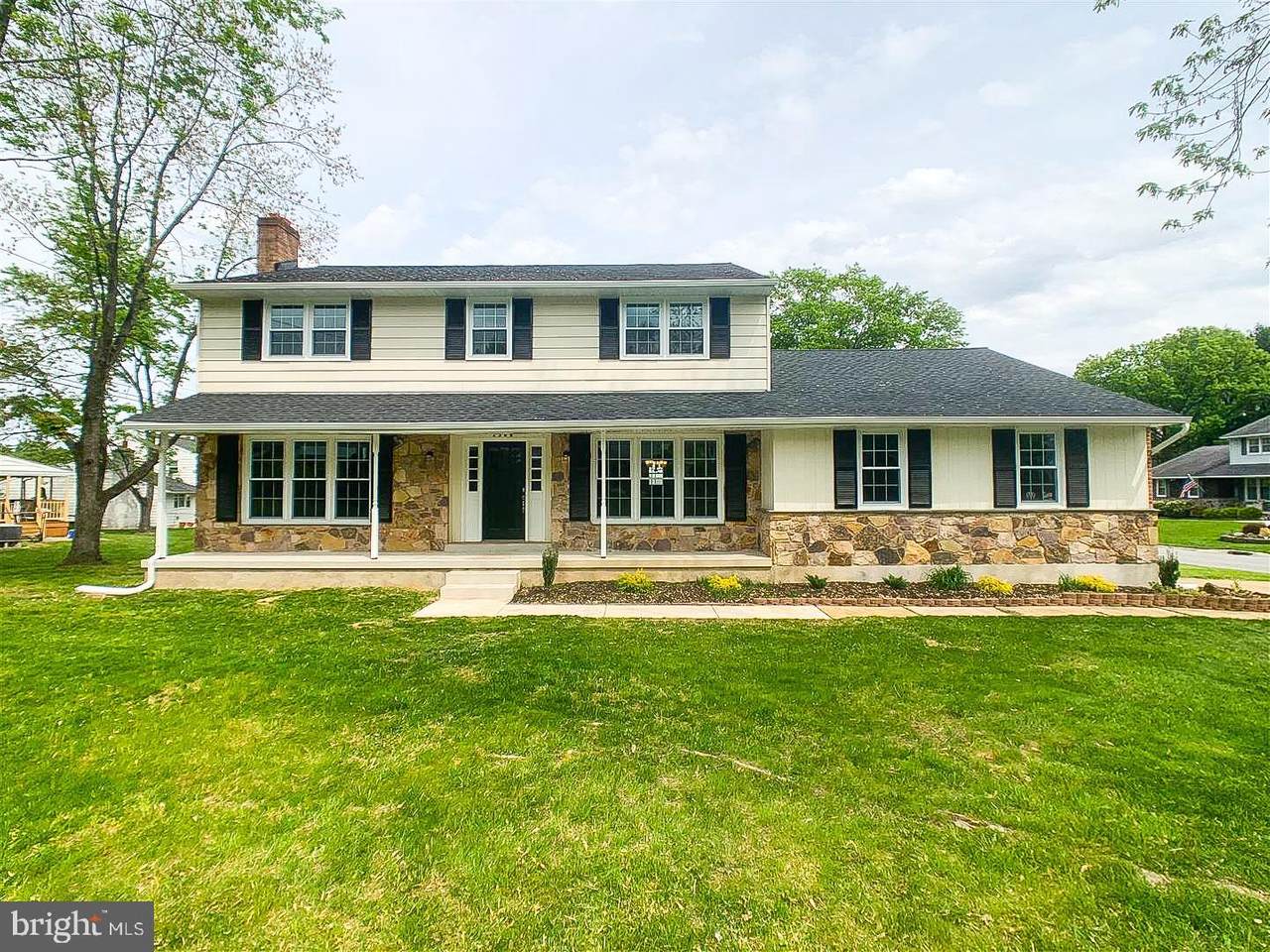 2506 North Gate Road - Photo 1