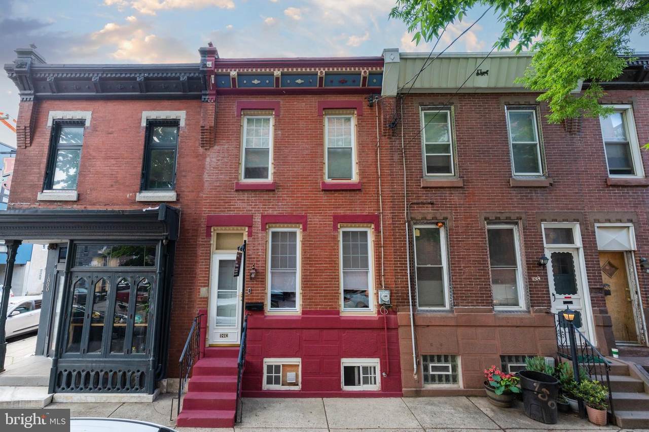 1802 Howard Street - Photo 1