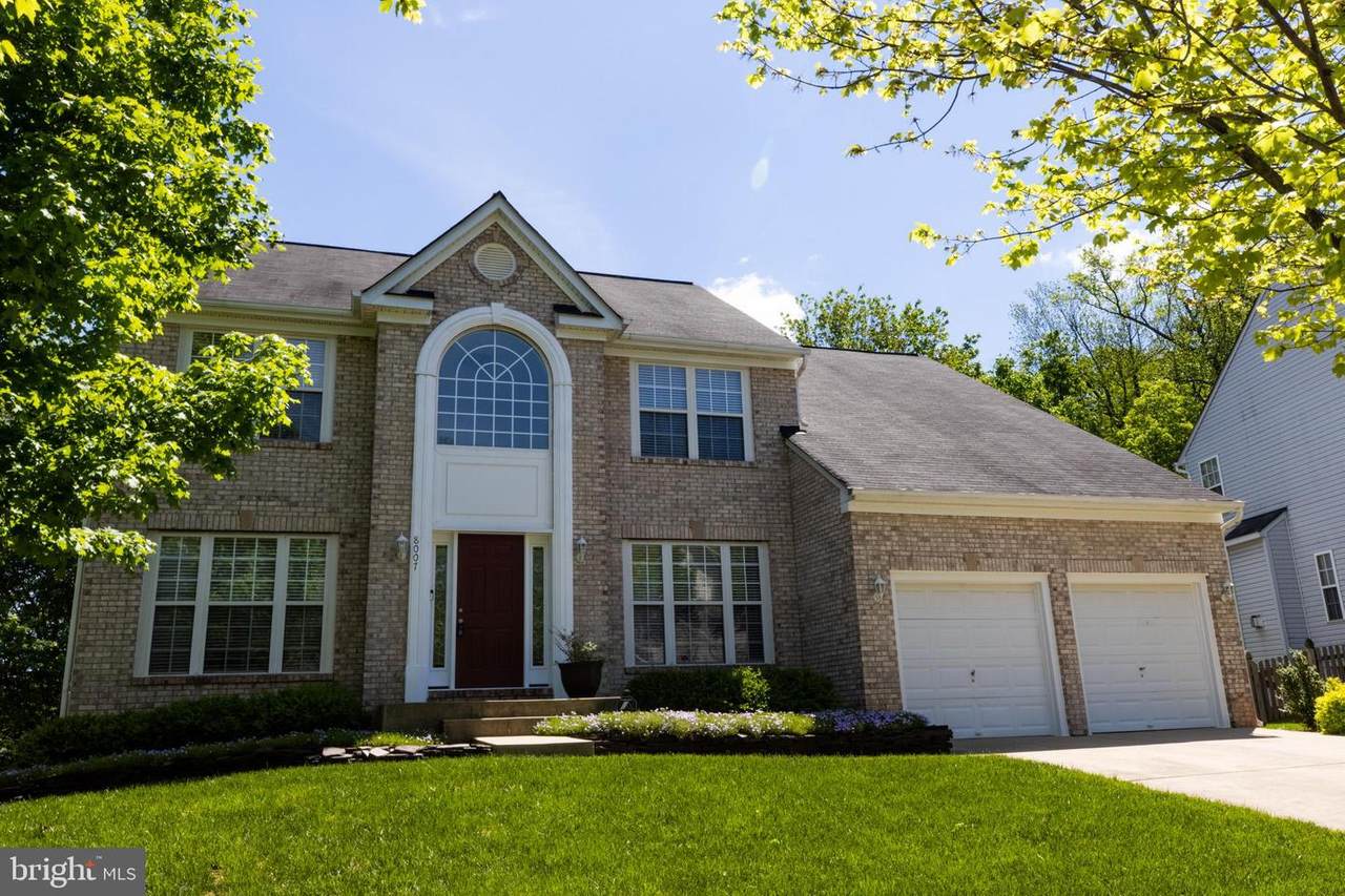 8007 Alloway Lane - Photo 1
