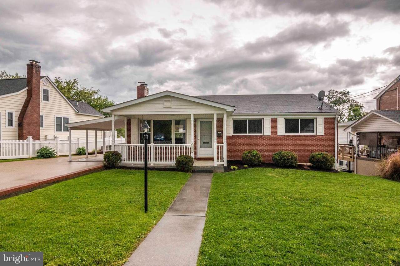 226 Polk Avenue - Photo 1