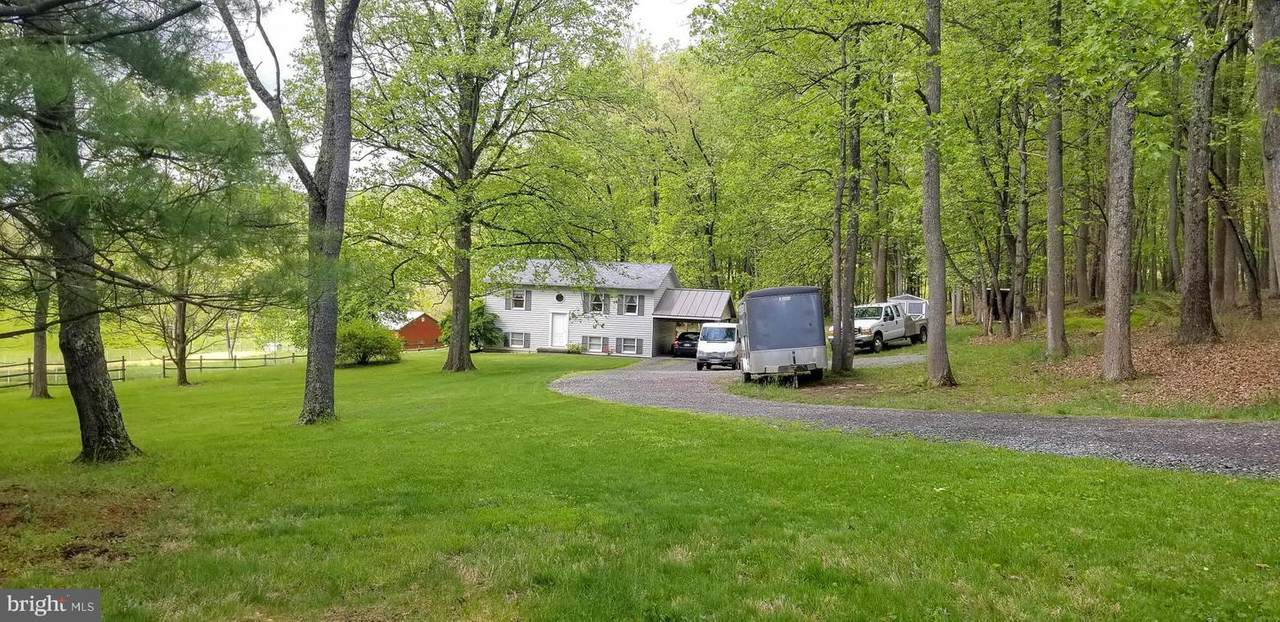 13411 Street Road - Photo 1
