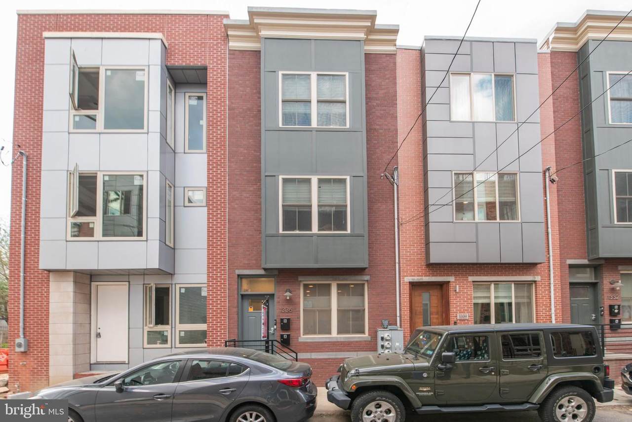 1336 Bouvier Street - Photo 1