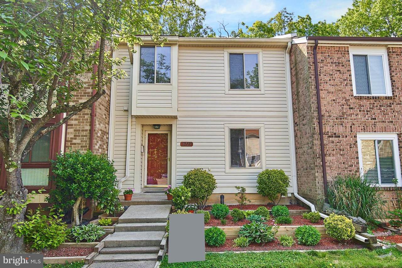 8729 Ridge Hollow Court - Photo 1