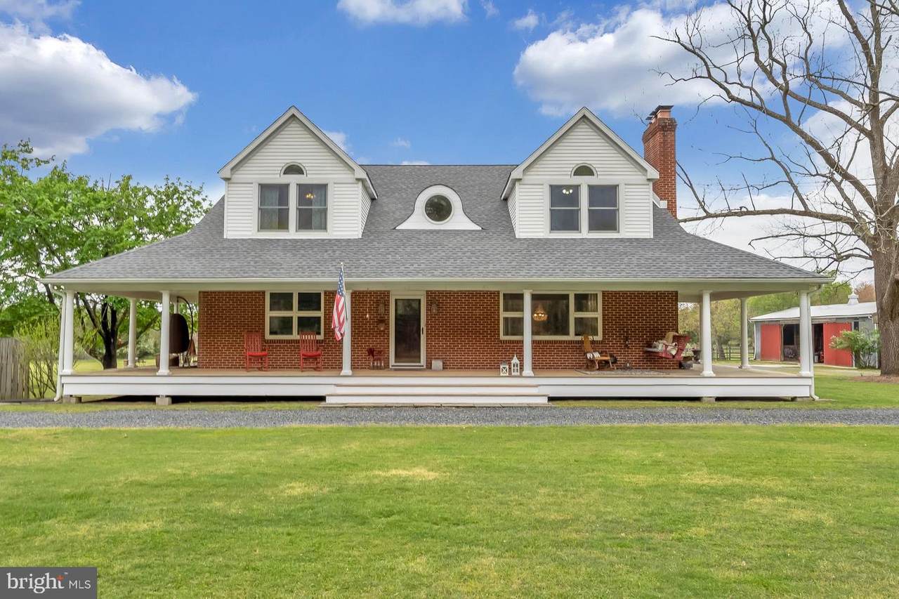 45 Oriental Road - Photo 1