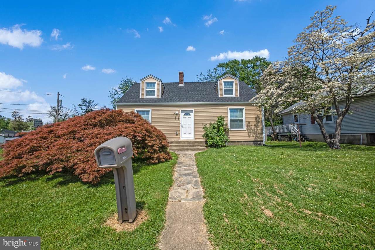 3419 Clayton Avenue - Photo 1
