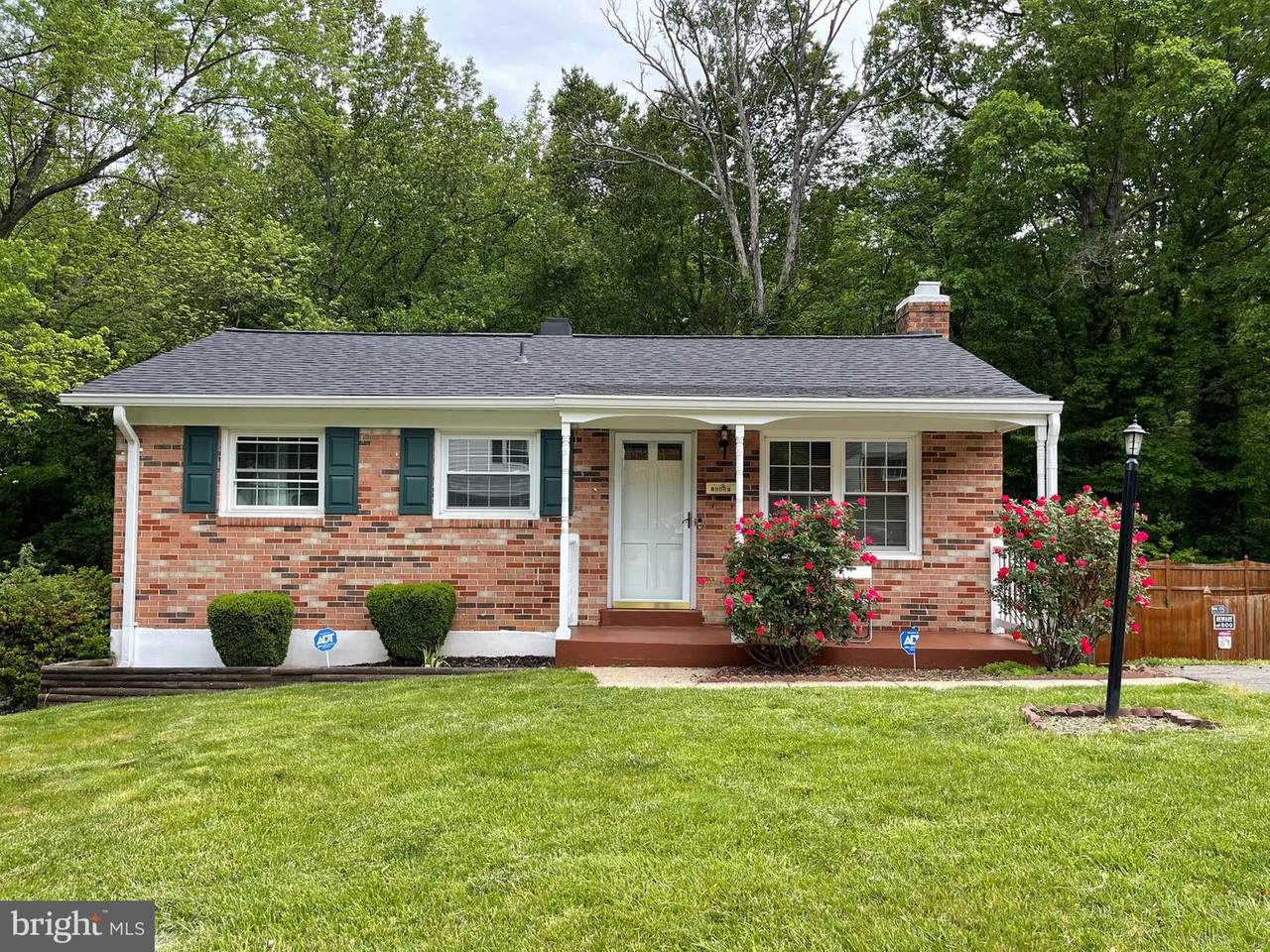 14507 Fullerton Road - Photo 1