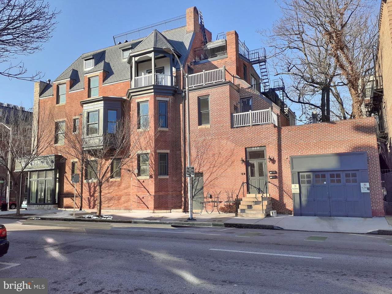 200 Preston Street - Photo 1