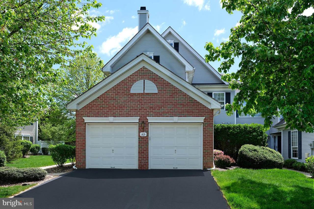 165 Coburn Road - Photo 1