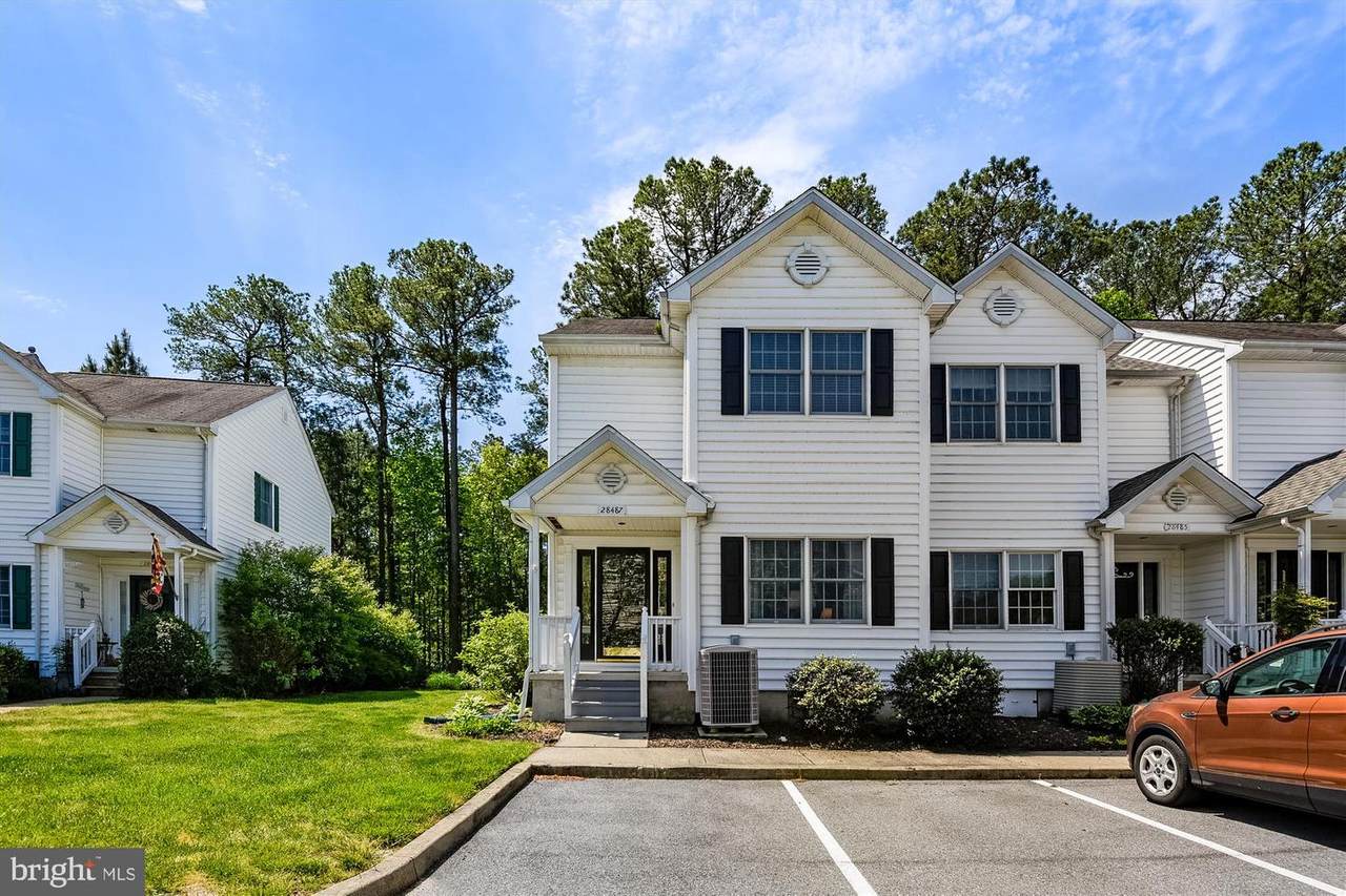 28487 Pinehurst Circle - Photo 1