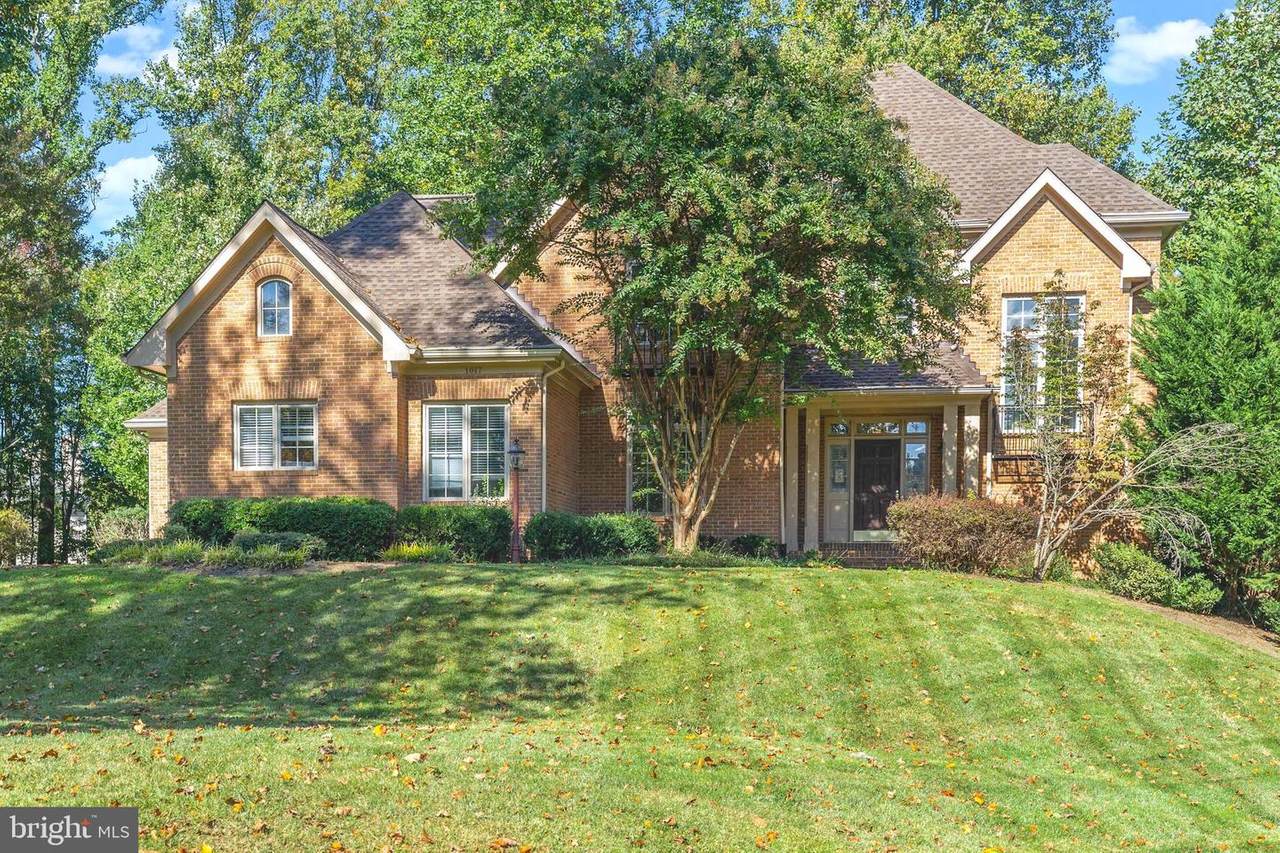 1017 Cheska Court - Photo 1