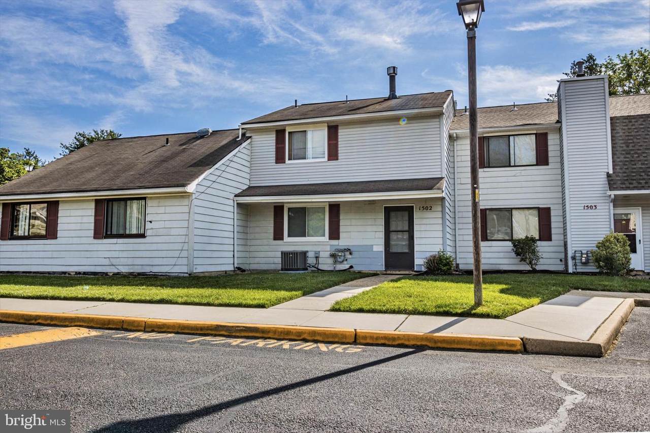 1502 Mason Run - Photo 1