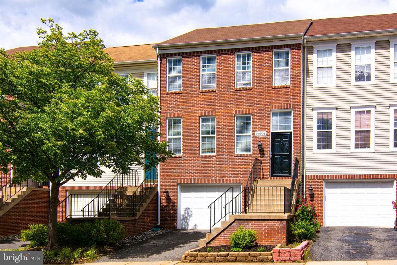 14604 Winterfield Drive - Photo 1
