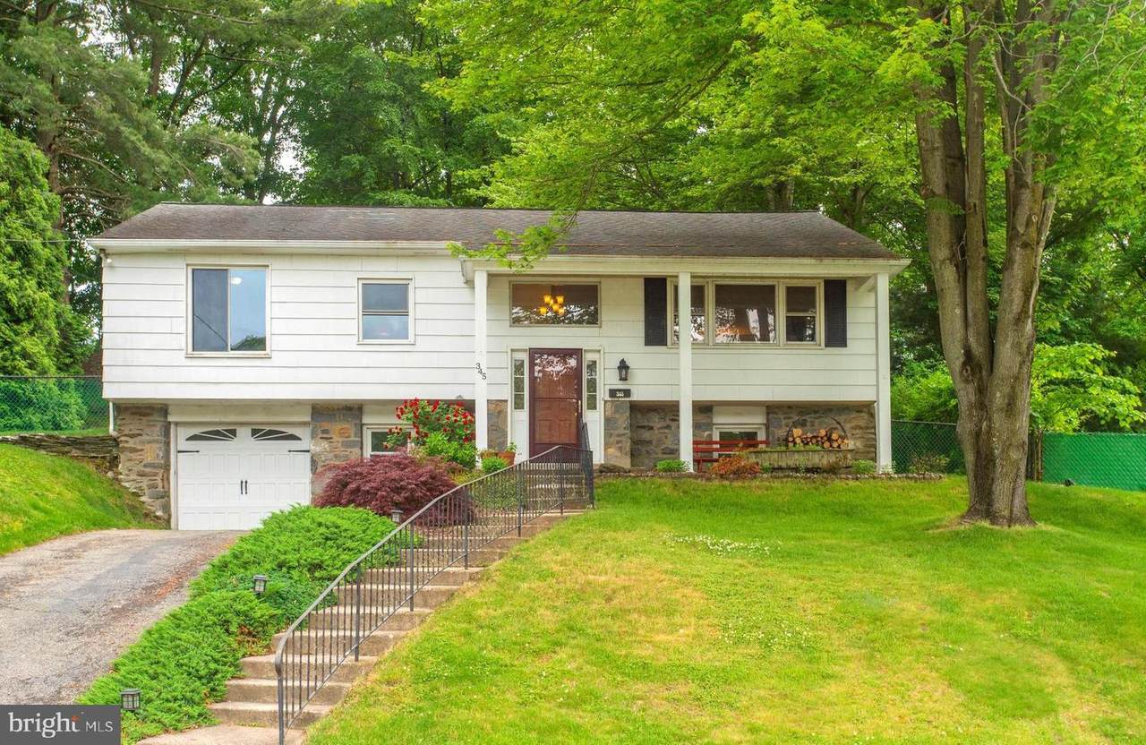 345 Golf Hills Road - Photo 1