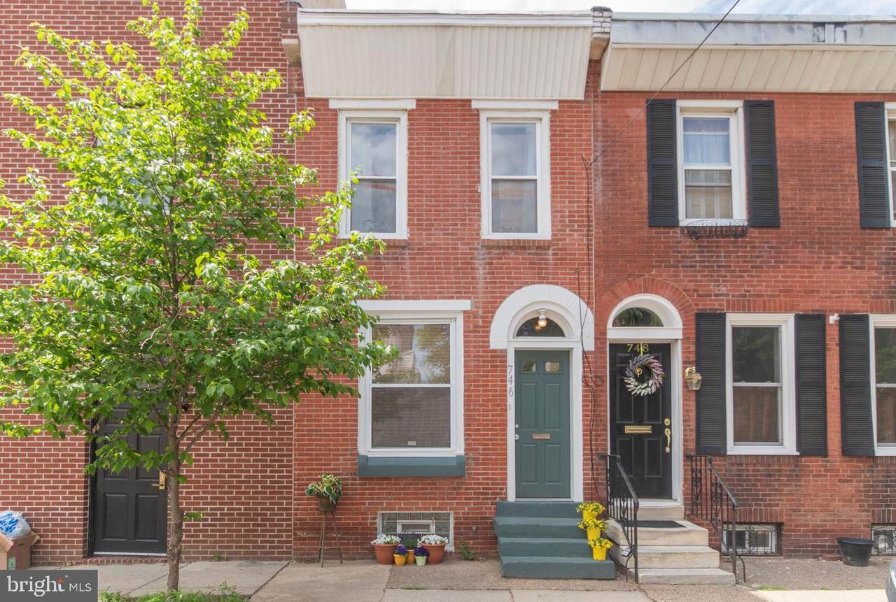746 Croskey Street - Photo 1