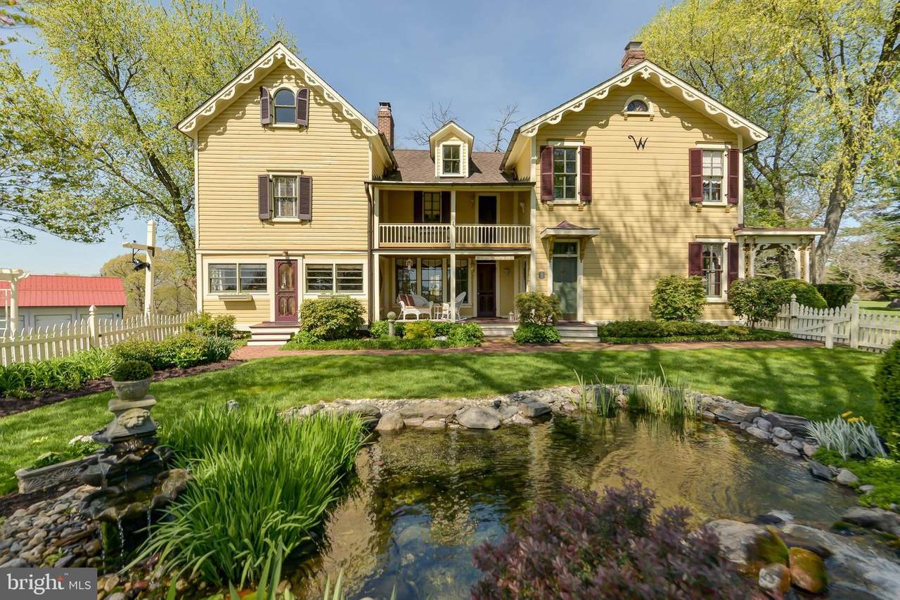 17200 Riffle Ford Road - Photo 1