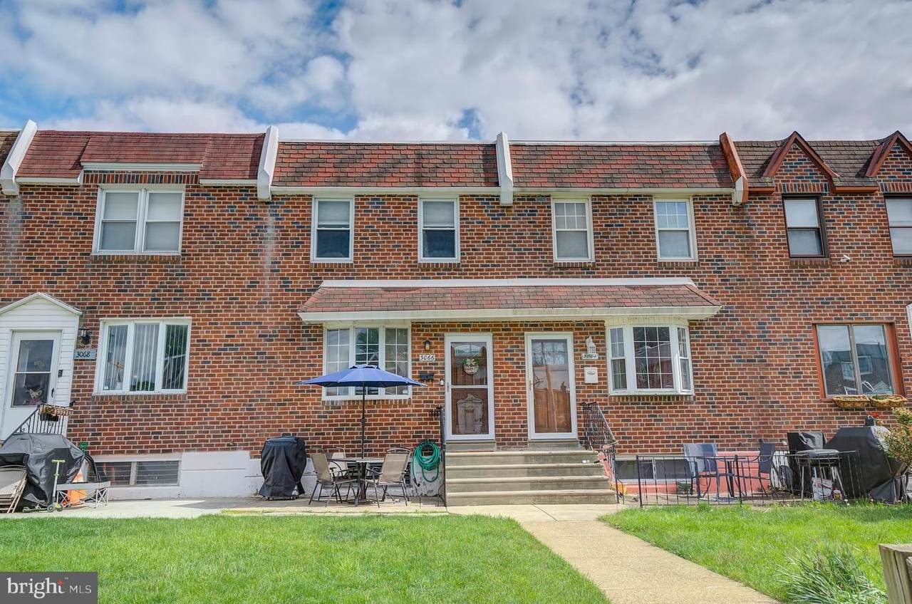 3066 Fairfield Street - Photo 1
