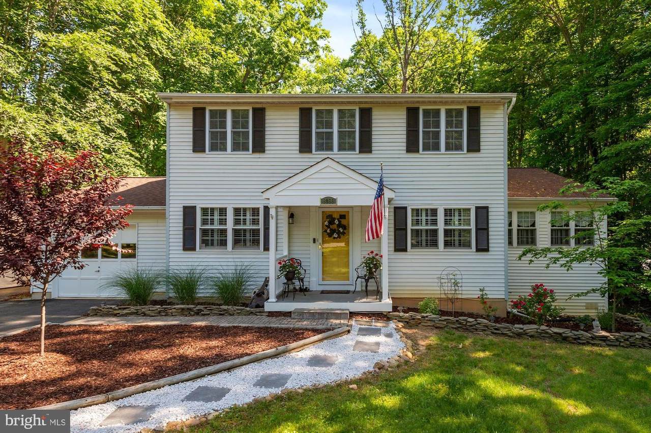 8056 Gracie Drive - Photo 1