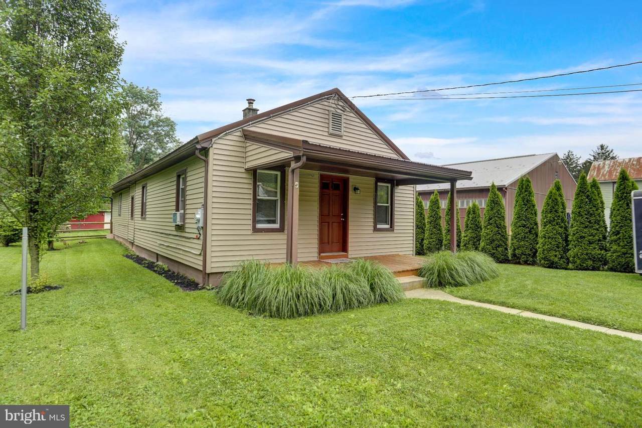 661 Mohrsville Road - Photo 1
