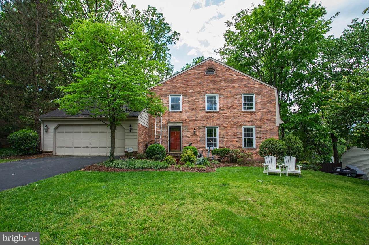 4209 Pickering Place - Photo 1