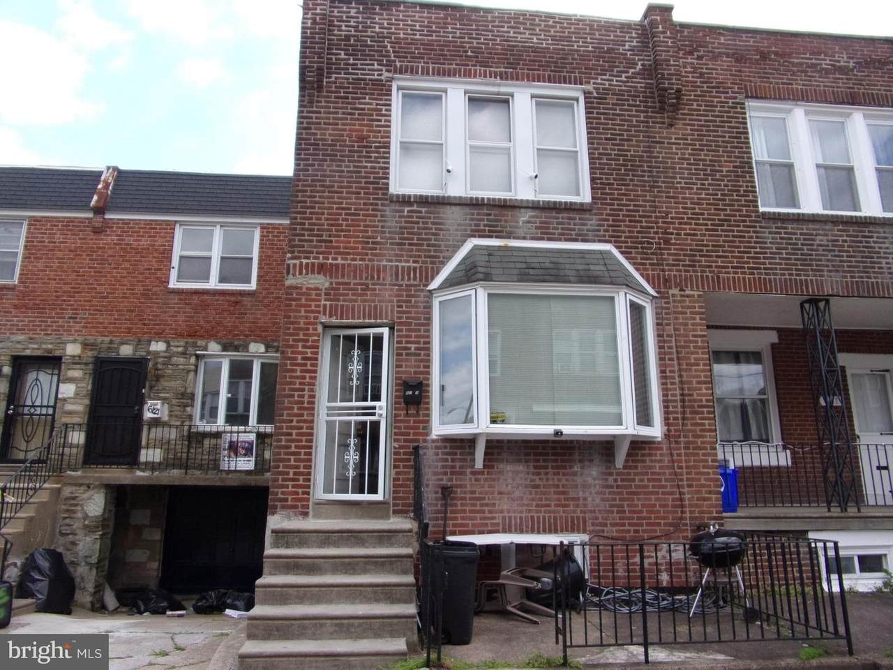 6119 Algard Street - Photo 1