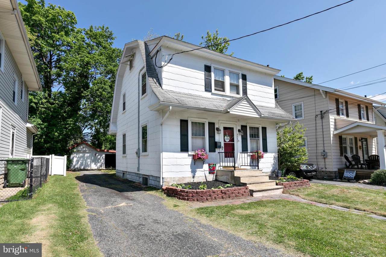 336 Harding Court - Photo 1
