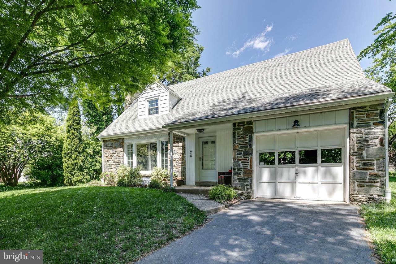 640 Magill Road - Photo 1