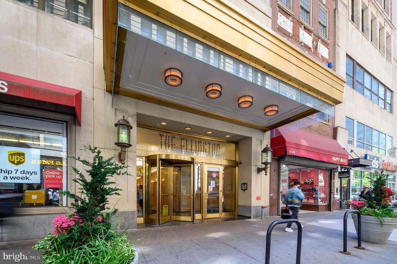 1500 Chestnut Street - Photo 1