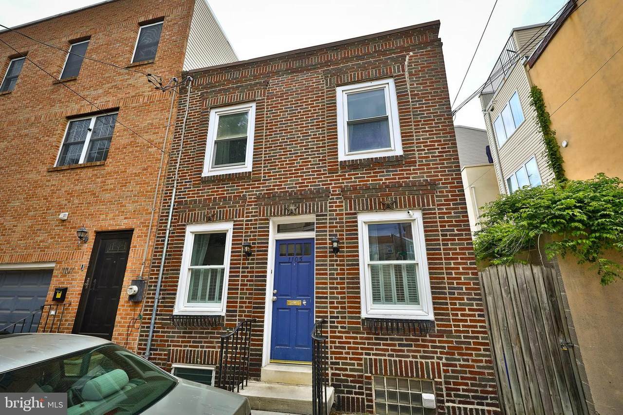 1105 Montrose Street - Photo 1