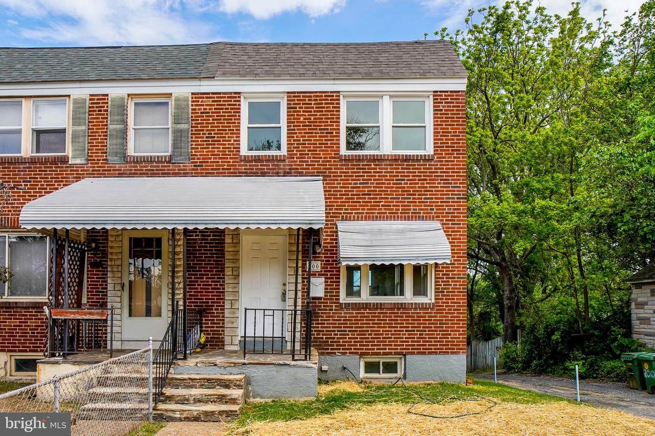 200 Riverview Road - Photo 1