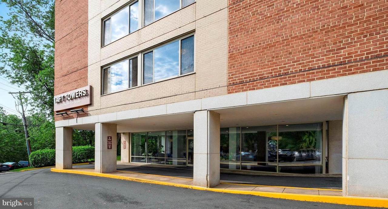 1210 Taft Street - Photo 1