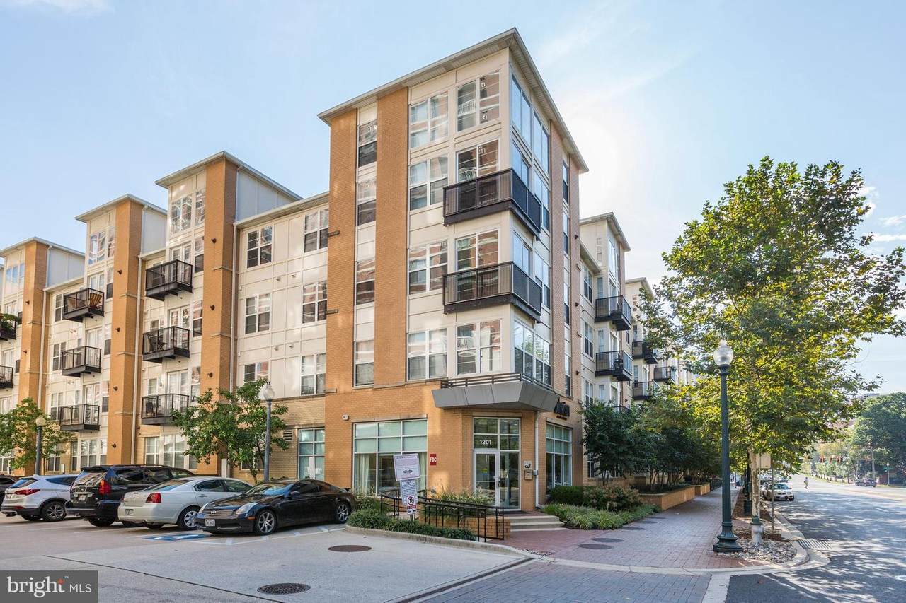 1201 East West Highway - Photo 1