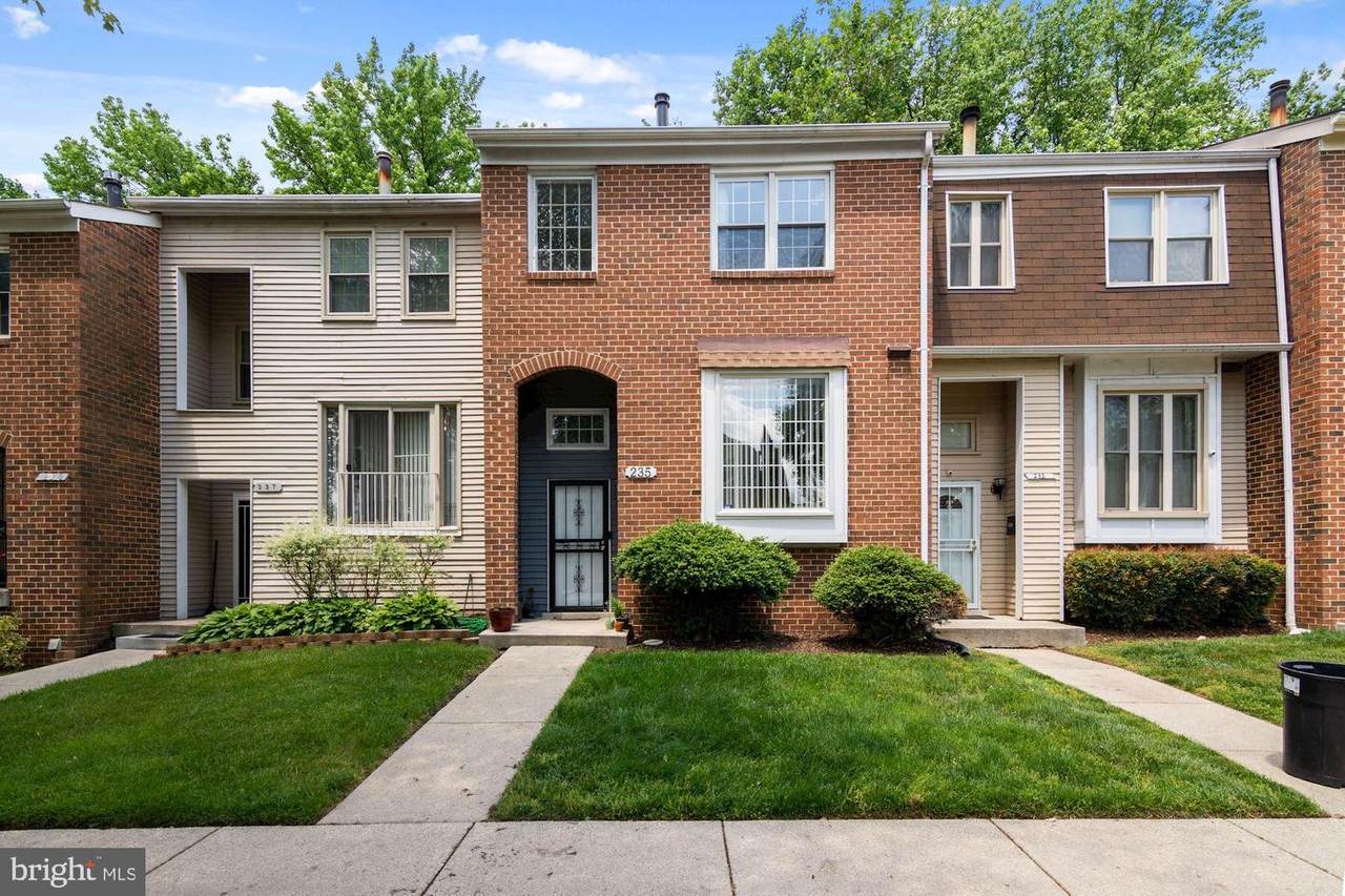 235 Castleton Place - Photo 1