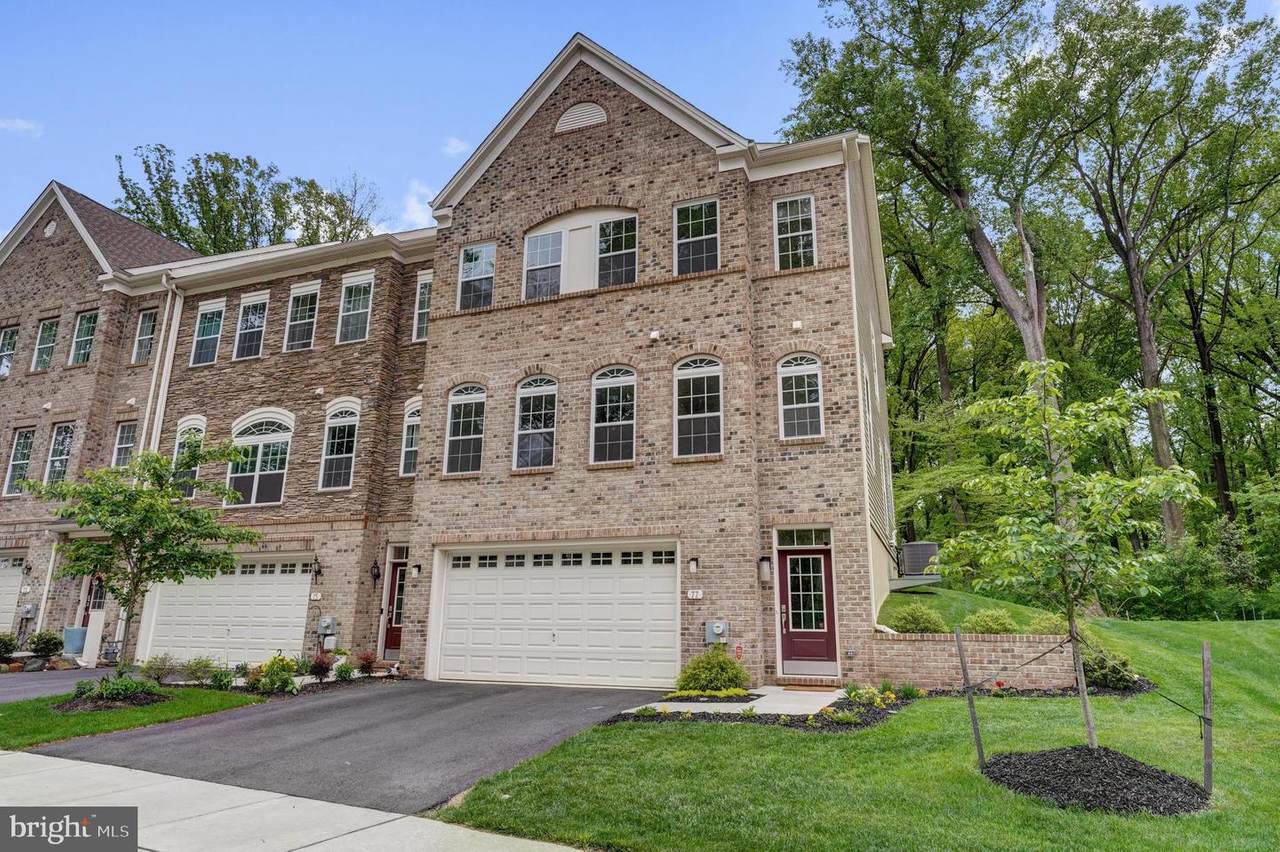 77 Westhampton Drive - Photo 1