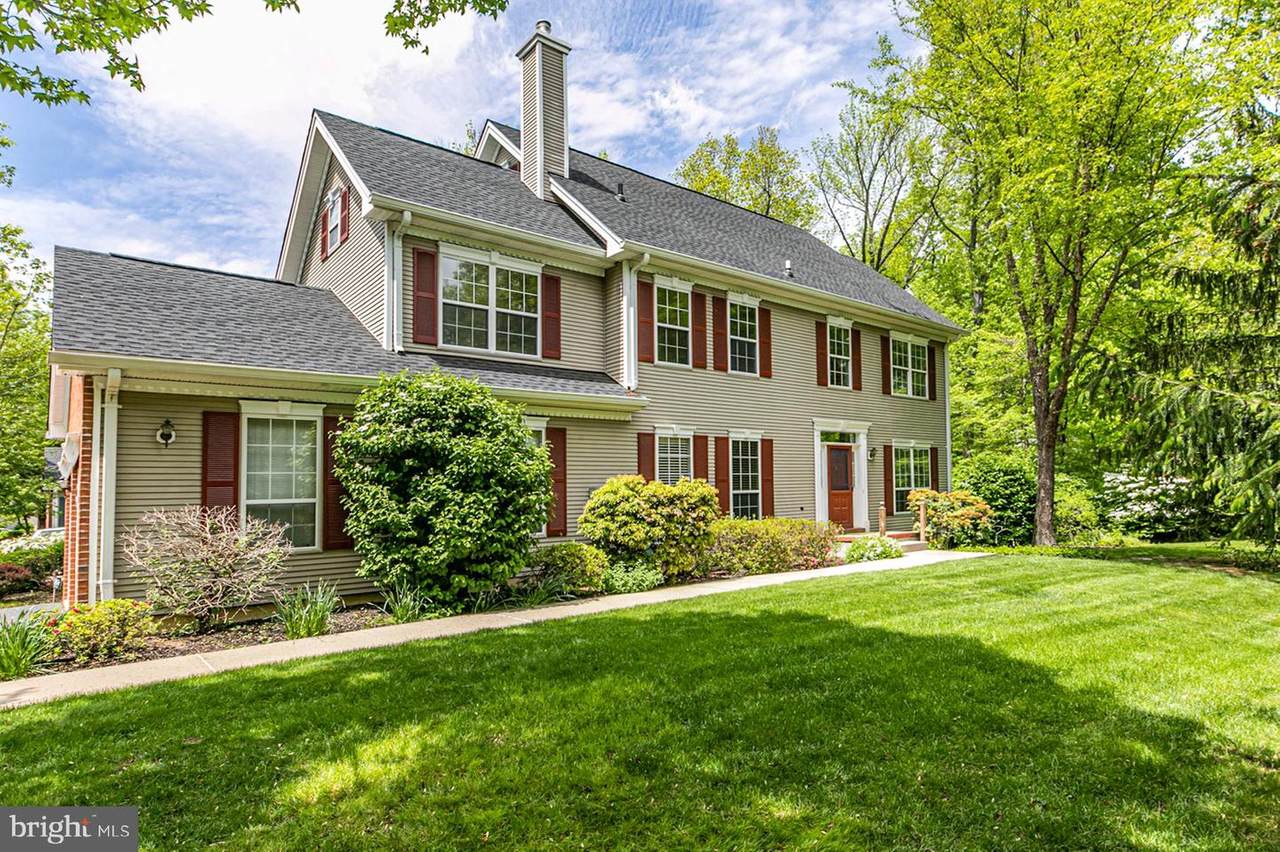 21 Campbell Woods Way - Photo 1