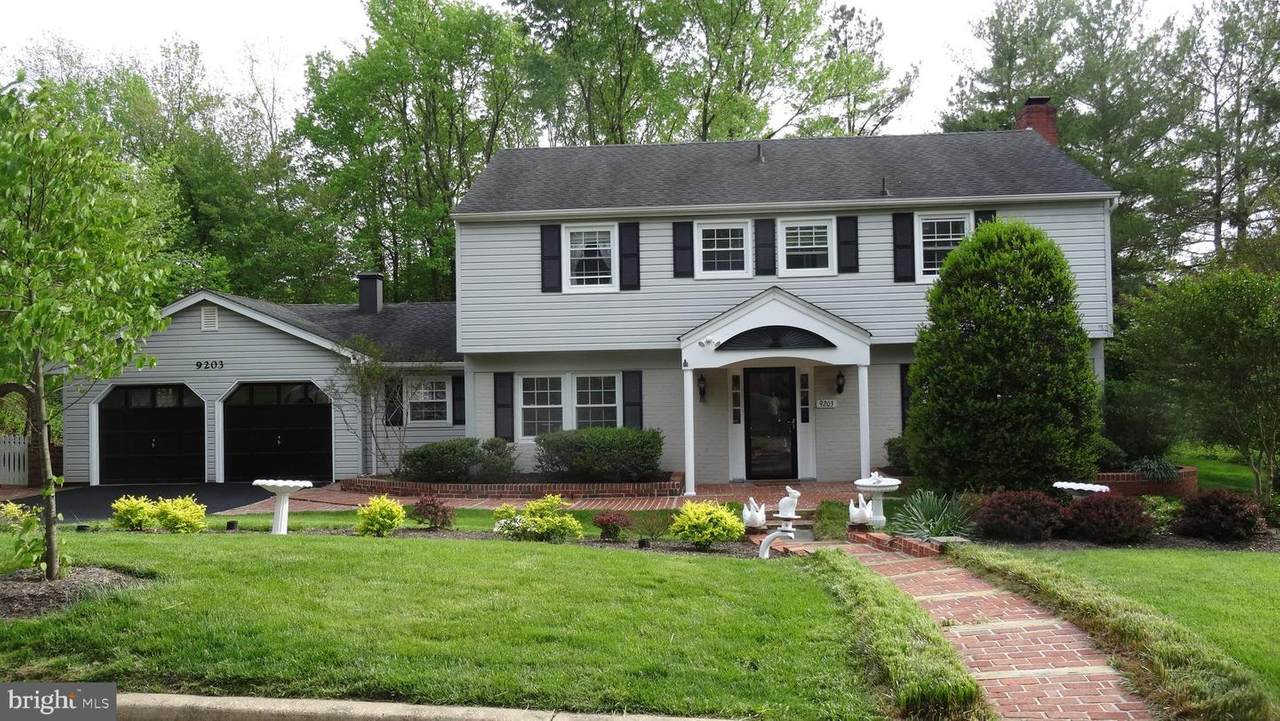 9203 Lawnview Lane - Photo 1