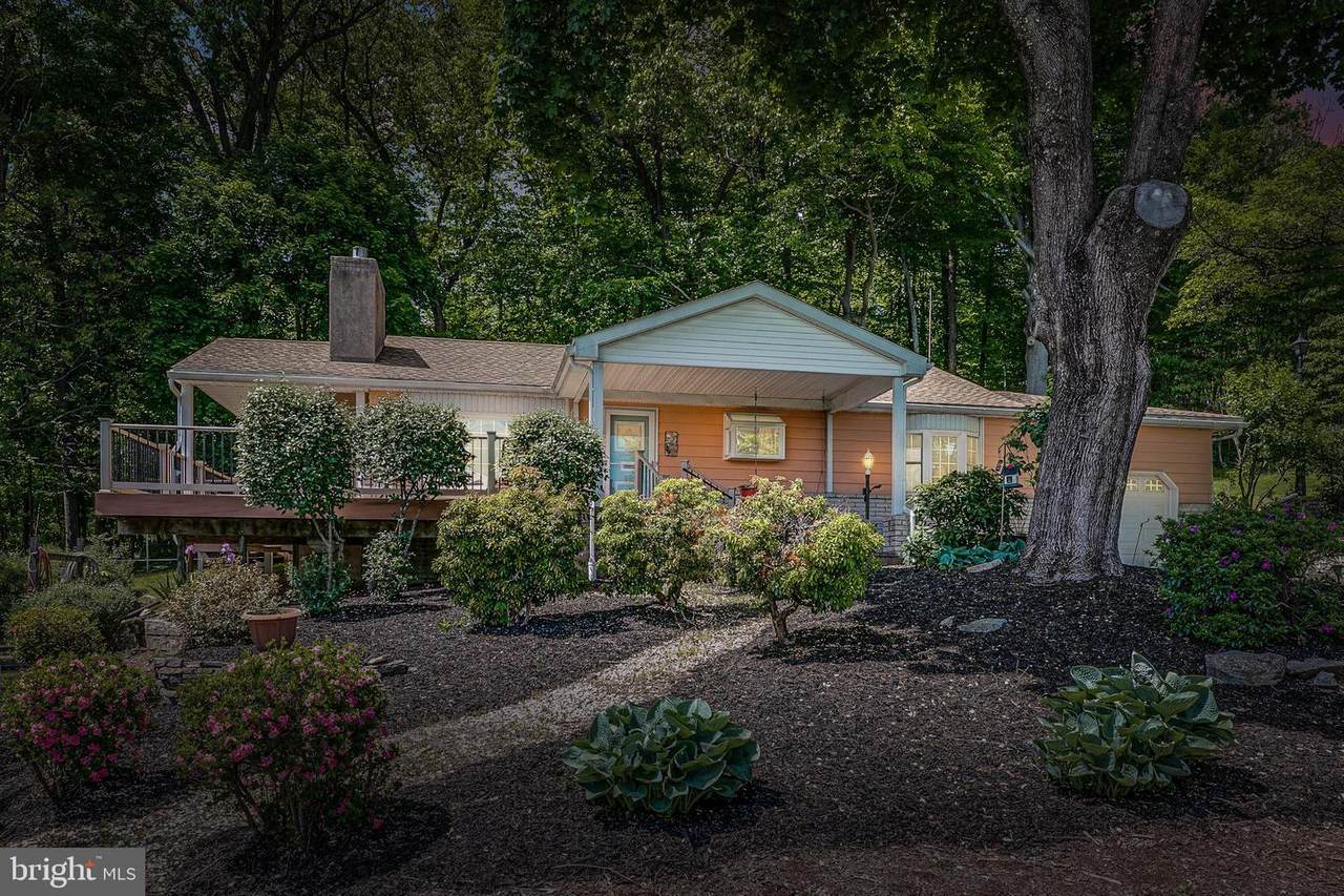 1031 Hilltop Road - Photo 1
