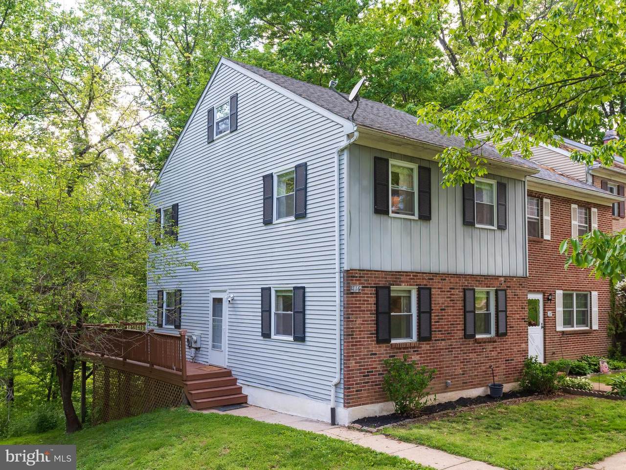 116 Denbigh Terrace - Photo 1