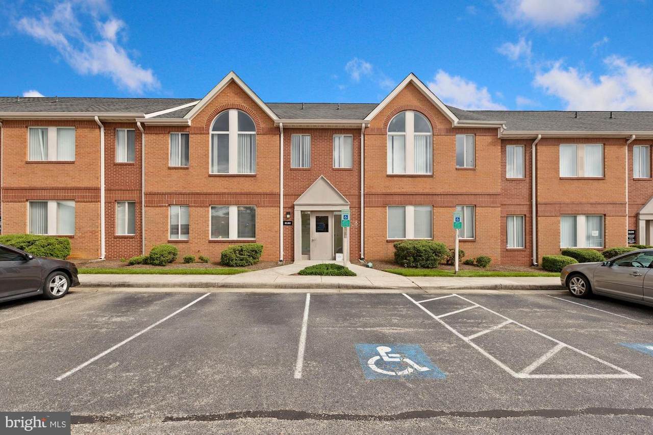 3130 Golansky Blvd U 8-2 Boulevard - Photo 1