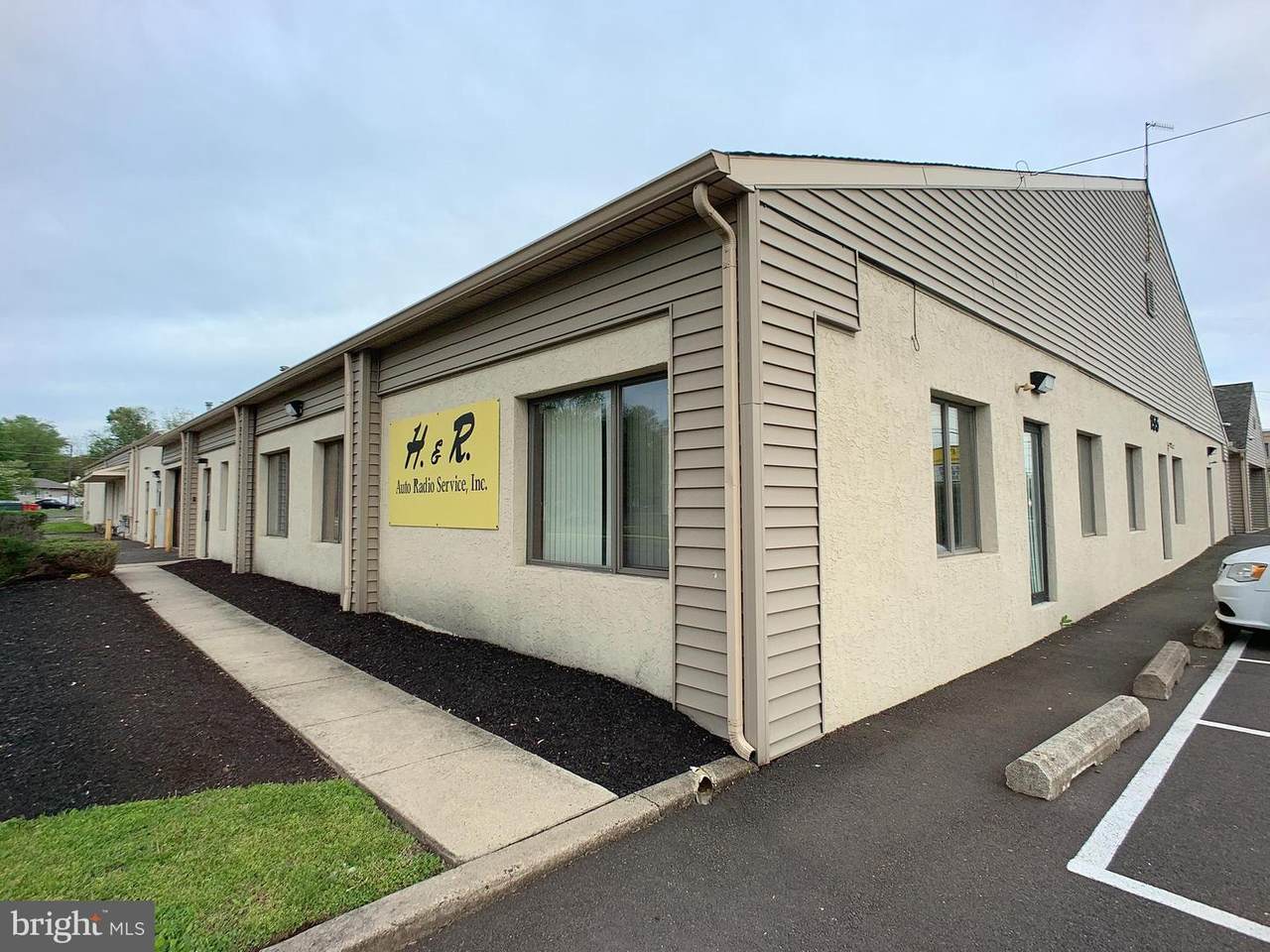155 York Road - Photo 1