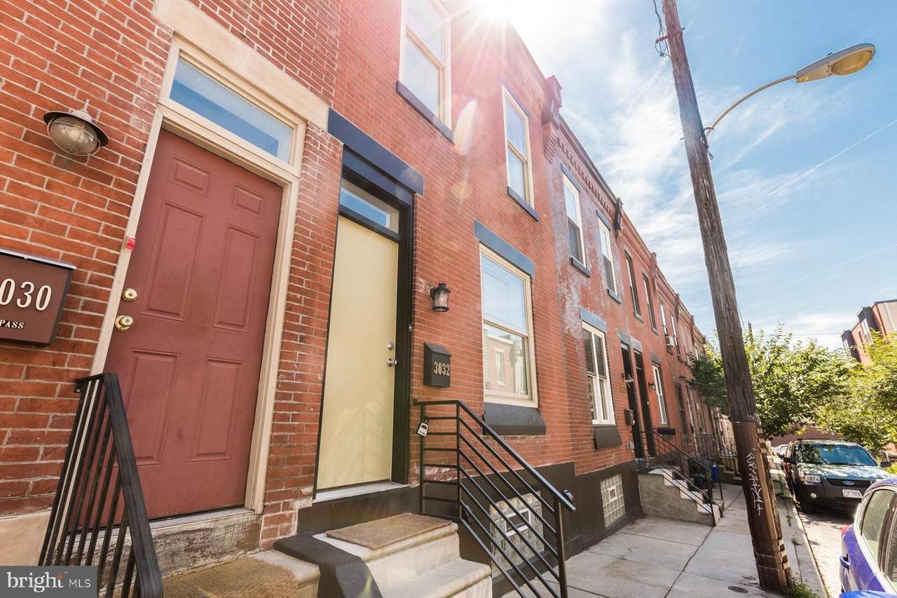 3032 Baltz Street - Photo 1