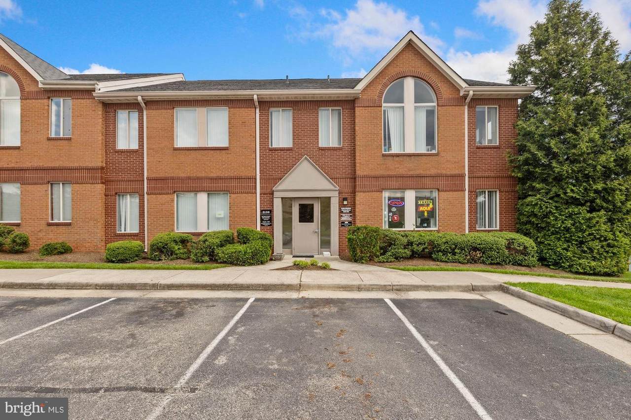 3138 Golansky Blvd U 11-2 Boulevard - Photo 1