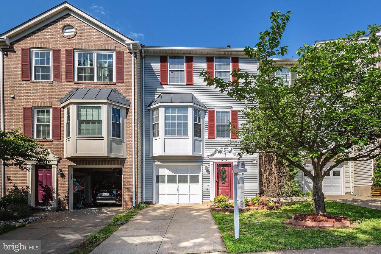 14714 Stream Pond Drive - Photo 1
