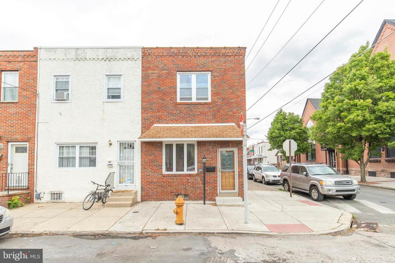 2998 Thompson Street - Photo 1