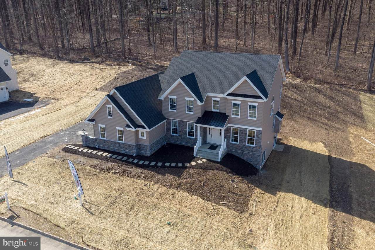 1541 Tattersall Way - Photo 1