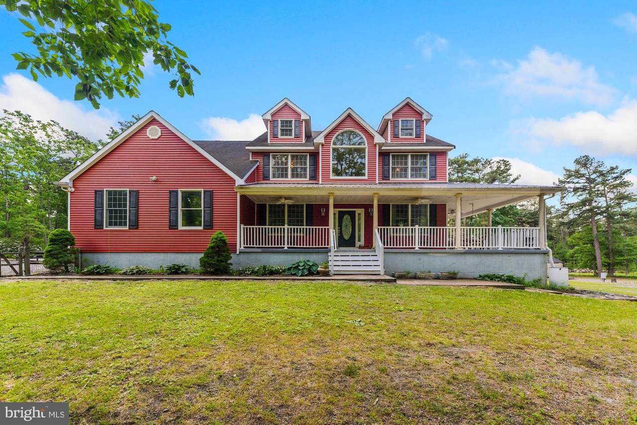 2100 Firelane Road - Photo 1