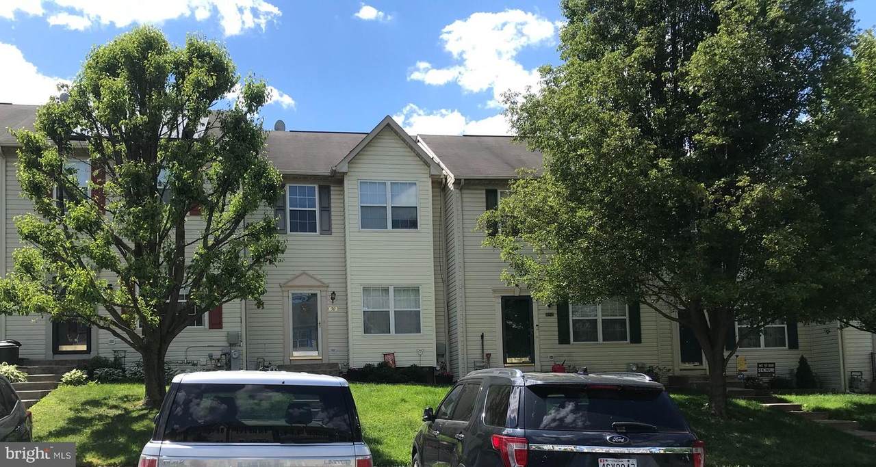 50 Gunfalls Garth - Photo 1