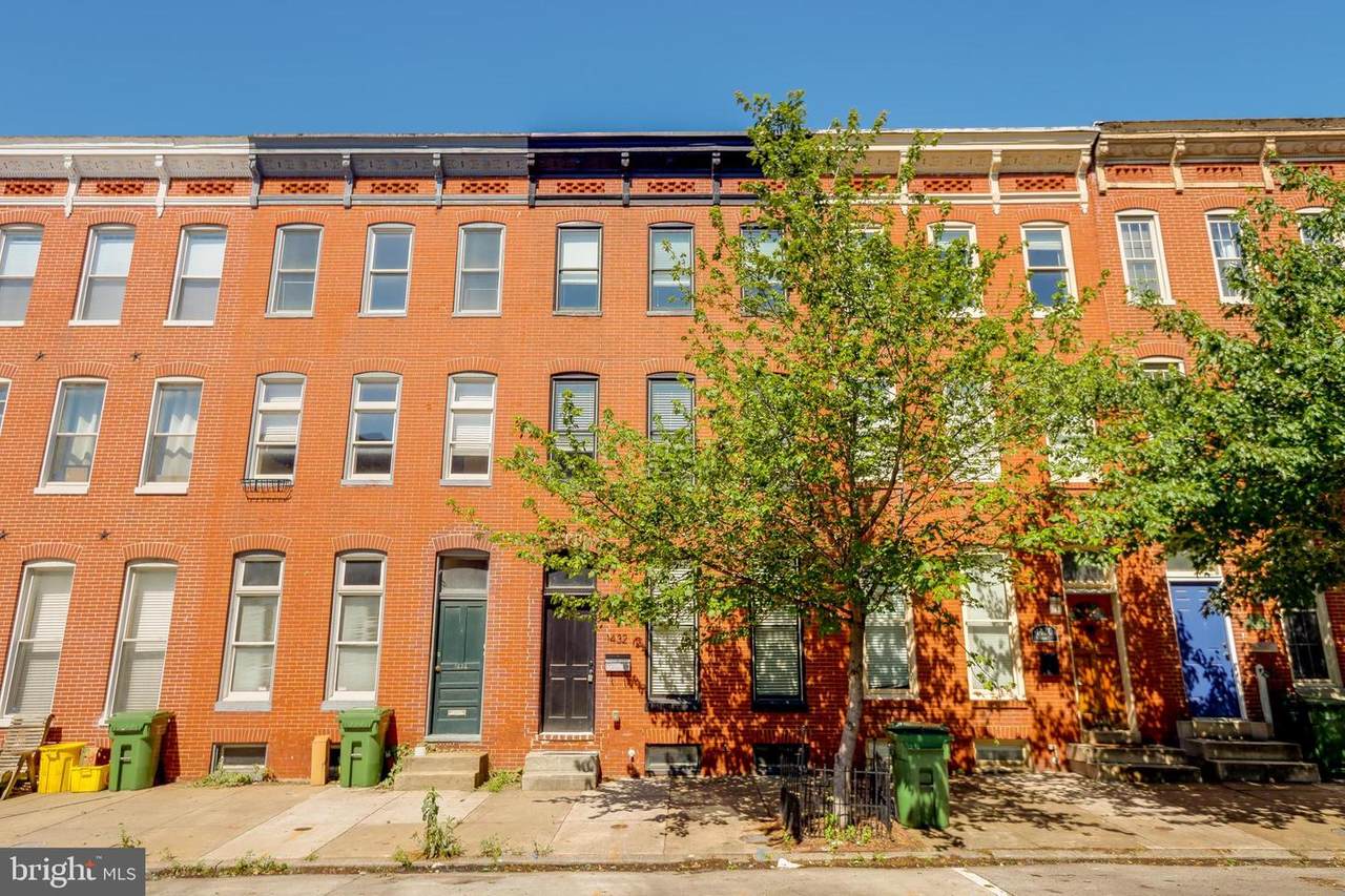 1432 Hanover Street - Photo 1