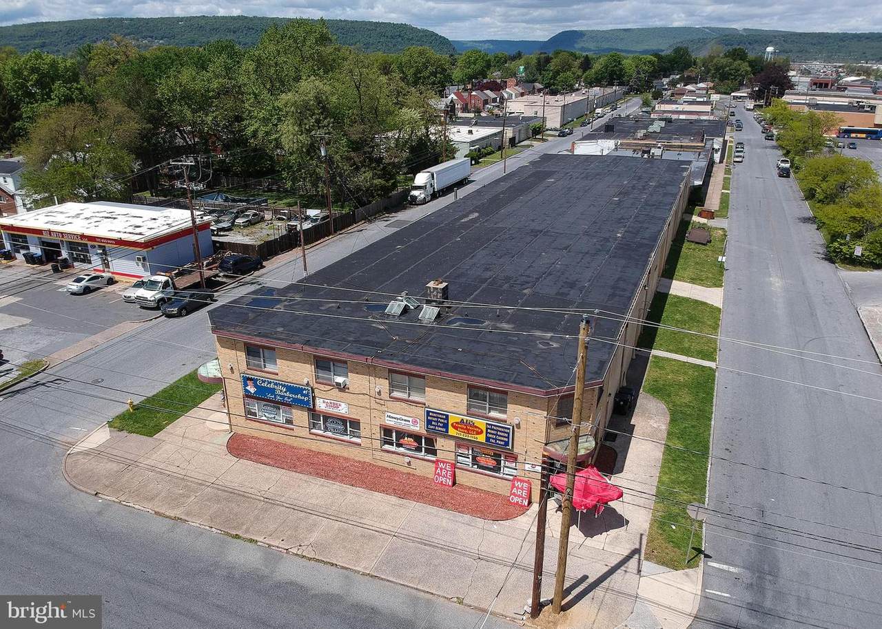 650 Division Street - Photo 1