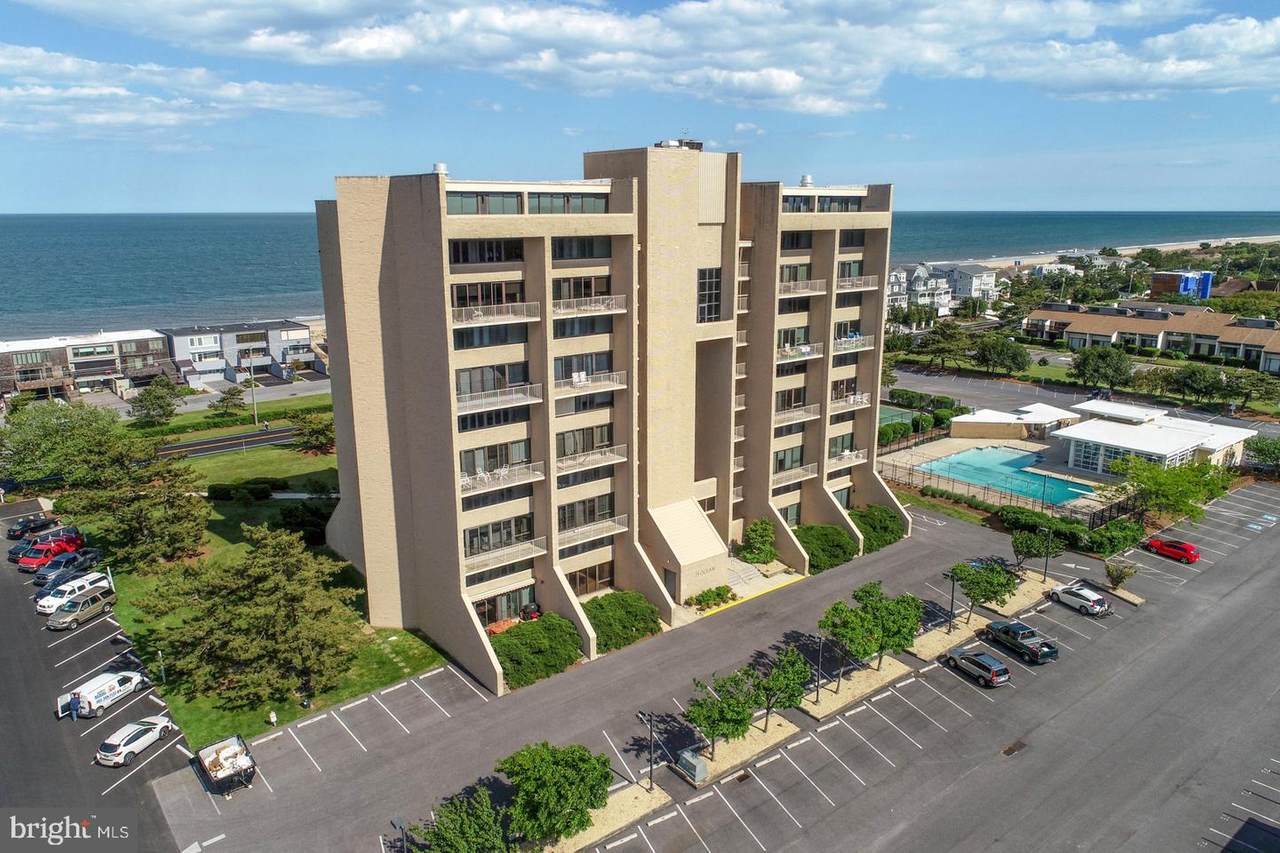 21 Ocean Drive - Photo 1
